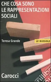 A Buon Prezzo Che cosa sono le rappresentazioni sociali