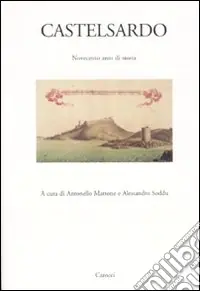 Promo Stagionale Castelsardo. Novecento anni di storia