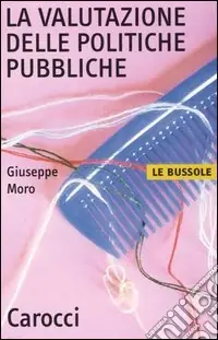 Sconto La valutazione delle politiche pubbliche