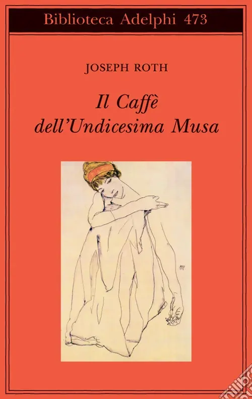 Il Caffè dell‘Undicesima Musa. Un‘antologia viennese Prezzo Ridotto