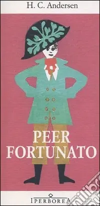Peer fortunato Di Tendenza