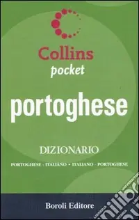 A Buon Prezzo Portoghese. Dizionario portoghese-italiano, italiano-portoghese
