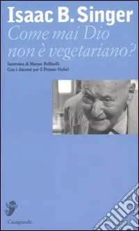 Come mai Dio non è vegetariano? Prezzo Di Fabbrica