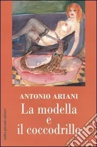 Affare La modella e il coccodrillo