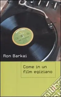 Promo Stagionale Come in un film egiziano