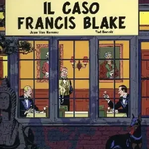 Il caso Francis Blake Must-Have