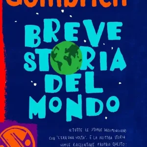 Breve storia del mondo Scelto Dai Clienti