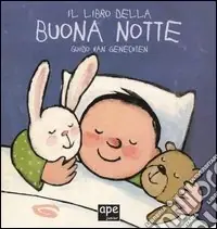 Il libro della buonanotte. Ediz. illustrata Spedizione Espresso