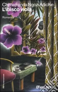 Nuova Collezione L‘ibisco viola