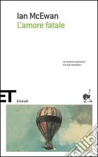 Solo Oggi L‘amore fatale
