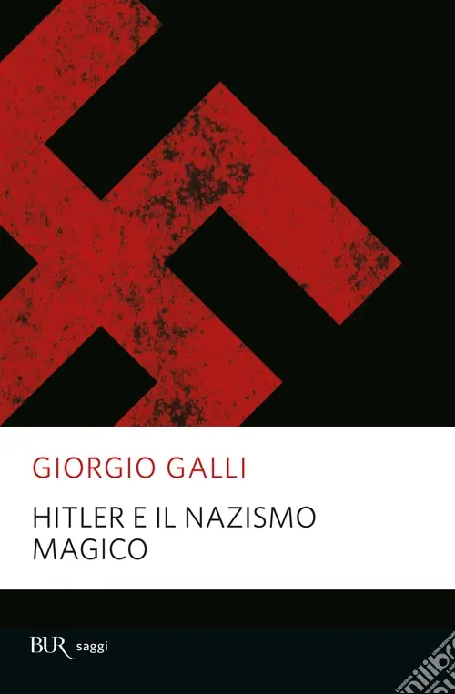 Miglior Prezzo Hitler e il nazismo magico