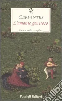 L‘amante generoso Professionale