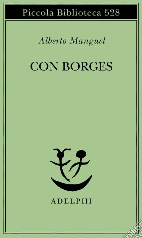 Con Borges A Buon Prezzo