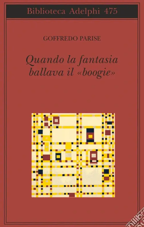 Subito Disponibile Quando la fantasia ballava il «boogie»