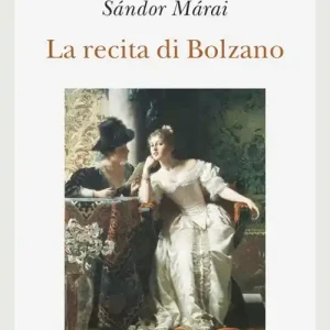 Acquista Ora La recita di Bolzano