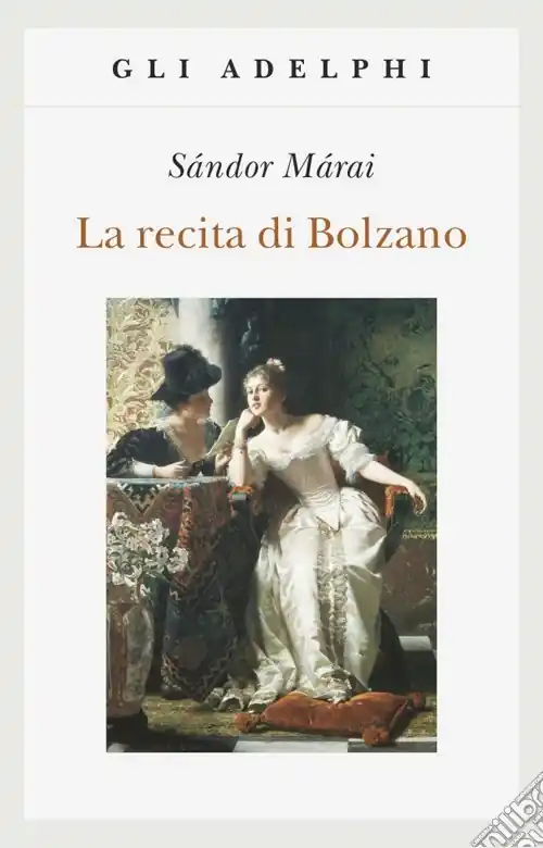 Acquista Ora La recita di Bolzano