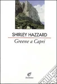 Greene a Capri Professionale