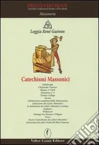 Catechismi massonici Miglior Prezzo