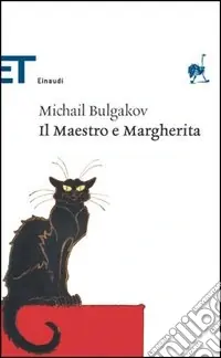 Il Maestro e Margherita Scelto Dai Clienti