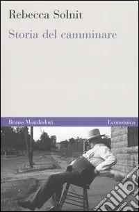Promo Stagionale Storia del camminare
