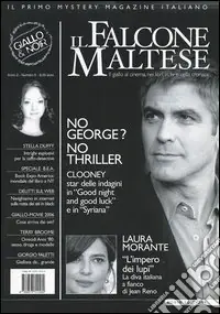Prezzo Basso Il falcone maltese. Il giallo al cinema, nei libri, in tv e nella cronaca (2005). Vol. 5