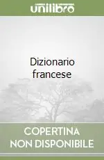 Popolare Dizionario francese