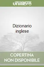 Dizionario inglese Subito Disponibile