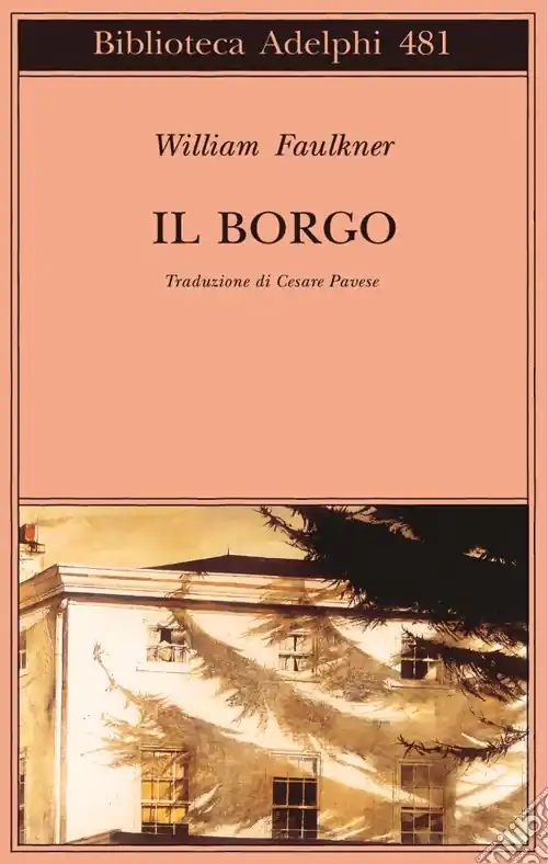 Prezzo Conveniente Il borgo