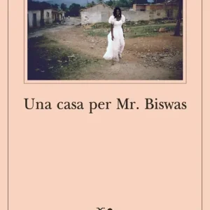 Una casa per Mr Biswas Compra Online