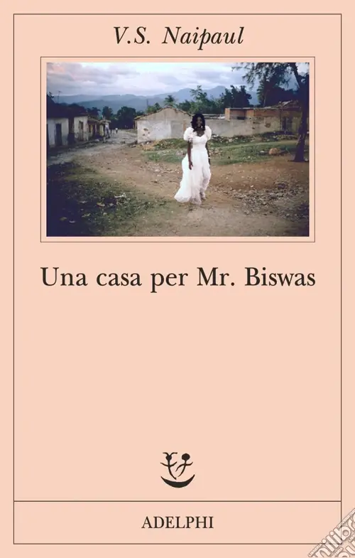 Una casa per Mr Biswas Compra Online