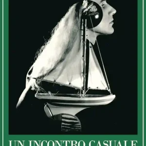 Offerta Speciale Un incontro casuale. Le vite intrecciate di scrittori e artisti americani (1854-1967)
