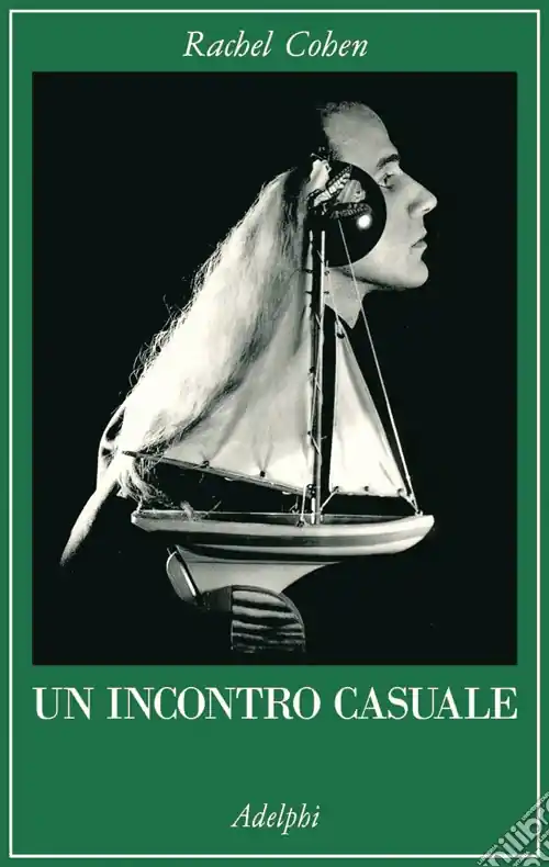 Offerta Speciale Un incontro casuale. Le vite intrecciate di scrittori e artisti americani (1854-1967)