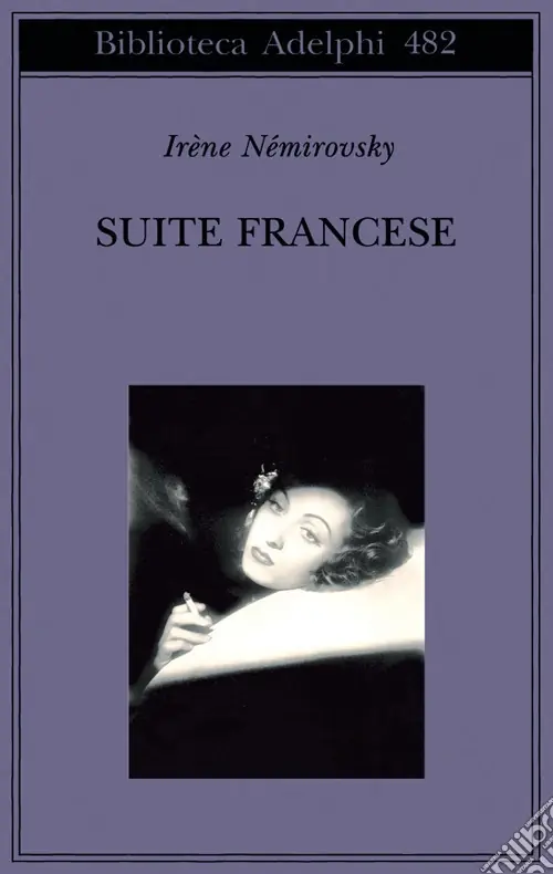 Suite francese Novità