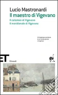 Reso Gratuito Il maestro di Vigevano