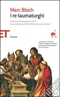 Popolare I re taumaturghi