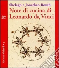 Affare Note di cucina di Leonardo da Vinci