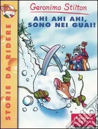Ahi ahi ahi, sono nei guai! Professionale