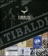 Reso Gratuito Tibaldi. Ediz. inglese
