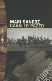Compra Online Cavallo pazzo