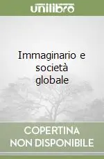 Promo Stagionale Immaginario e società globale