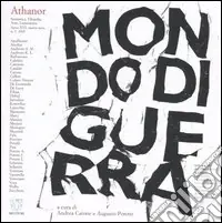 Prezzo Scontato Athanor (2005). Vol. 9 Mondo di guerra