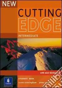 Cutting edge. Intermediate. Workbook. With key. Per le Scuole superiori Occasione