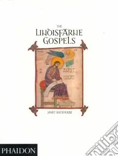 Di Tendenza The Lindisfarne gospels. Ediz. illustrata
