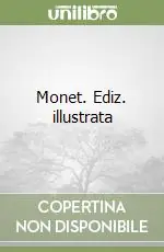 Spedizione Espresso Monet. Ediz. illustrata