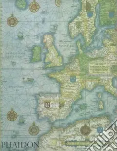Antique maps. Ediz. illustrata Economico