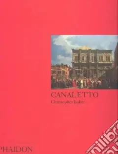 Canaletto. Ediz. illustrata Promozione Esclusiva