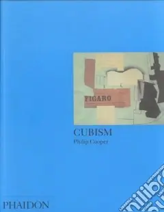 Nuovo Arrivo Cubism. Ediz. illustrata