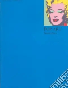 Nuovo Arrivo Pop art. Ediz. illustrata