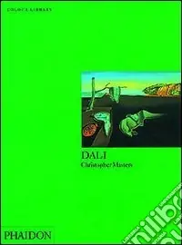 Dalì. Ediz. inglese Pagamento Sicuro