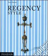 Nuovo Arrivo Regency style. Ediz. illustrata